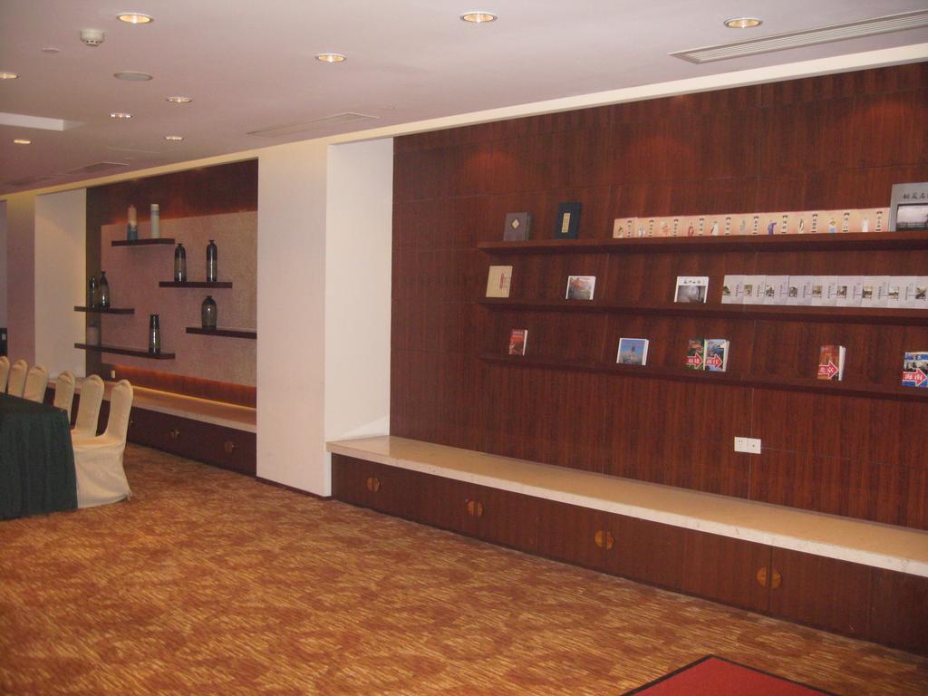 Holiday Inn Suzhou Youlian Kültér fotó