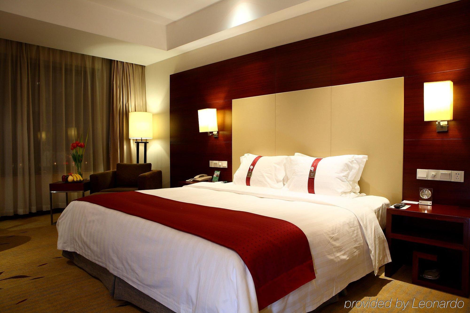 Holiday Inn Suzhou Youlian Kültér fotó