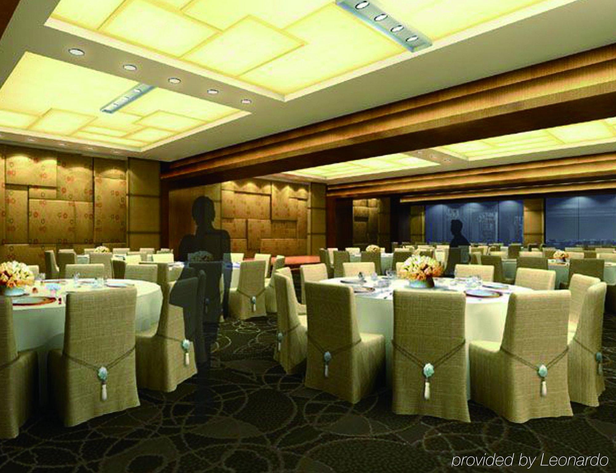 Holiday Inn Suzhou Youlian Kültér fotó