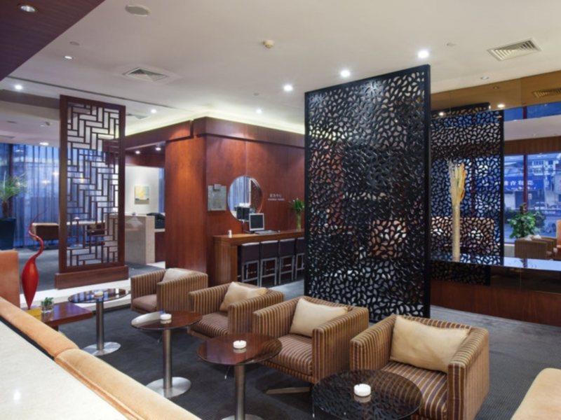 Holiday Inn Suzhou Youlian Kültér fotó